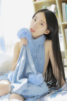女性私密粉嫩部位SPA